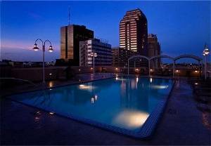 Crowne Plaza Riverwalk San Antonio Ngoại thất bức ảnh
