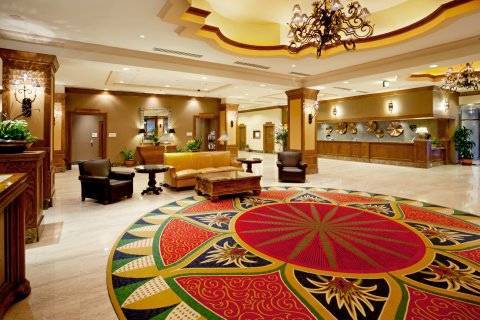Crowne Plaza Riverwalk San Antonio Ngoại thất bức ảnh