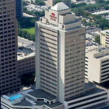 Crowne Plaza Riverwalk San Antonio Ngoại thất bức ảnh